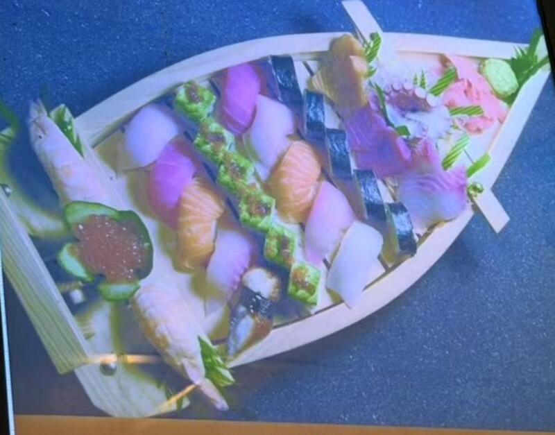 PE4. Love Boat (For Two)